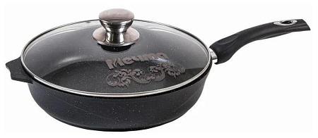 Универсальная сковорода Мечта С28802 (28 см ) Универсальная сковорода Мечта С28802 (28 см )