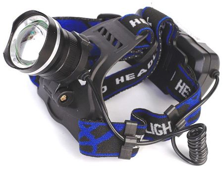 Фонарь Ultraflash LED5337