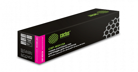 Картридж Cactus CSP-W2413A