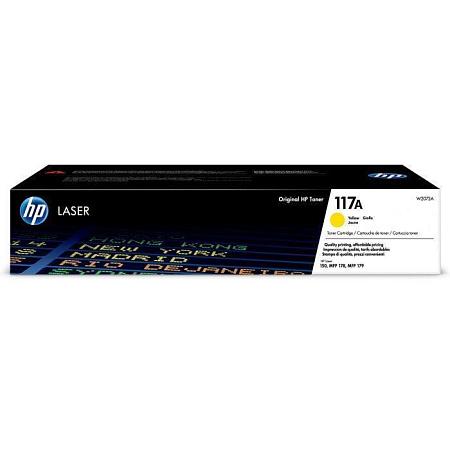 Картридж HP W2072A