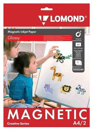 Фотобумага Lomond 2020345 Фотобумага Lomond 2020345