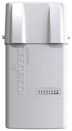Wi-fi роутер MikroTik RB912UAG-5HPnD-OUT