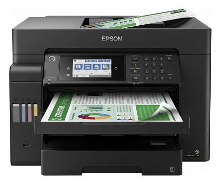 МФУ Epson L15150 МФУ Epson L15150