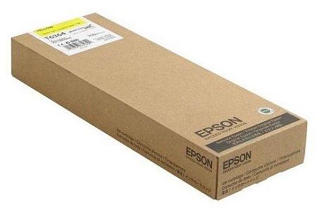 Картридж Epson C13T636400 Картридж Epson C13T636400