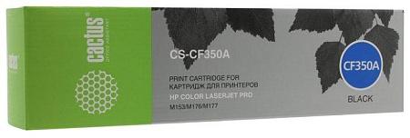 Картридж Cactus CS-CF350A Картридж Cactus CS-CF350A