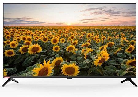 Телевизор STARWIND SW-LED40BG200 40" 1080p Full HD черный Телевизор STARWIND SW-LED40BG200 40" 1080p Full HD черный