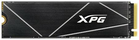 SSD диск ADATA XPG BLADE S70 (2000 Гб (M.2) 2280)/(AGAMMIXS70B-2T-CS)