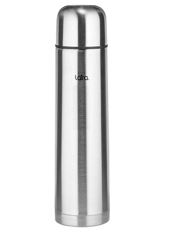 Термос Lara LR04-10 сталь 0,75л 0,75 л