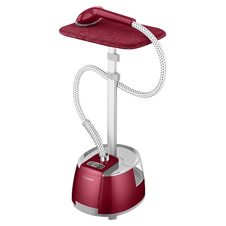 Отпариватель Pioneer SS201