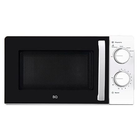 Микроволновая печь BQ MWO-20006SM/W (белый)