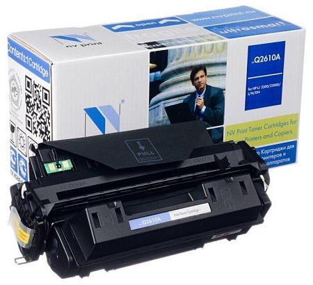 Картридж NV Print Q2610A