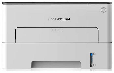 Принтер Pantum P3010D