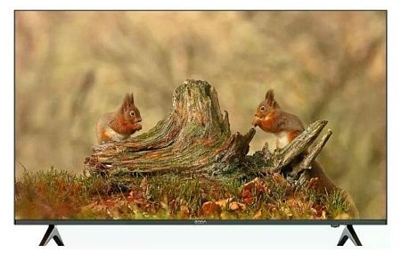 Телевизор ECON EX-50US007B 50" 4K Ultra HD Smart TV черный