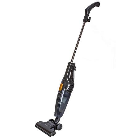 Пылесос Supra VCS-5096 (черный)