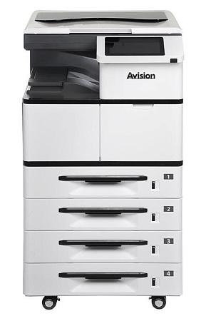МФУ Avision AM5640i