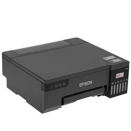 Принтер Epson L8050 (A4, цветная, пьезоэлектрическая струйная, 8 стр/мин)