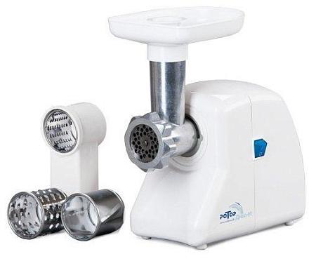 Мясорубка Ротор Дива-М ЭМШ 30/230-4 (белый)