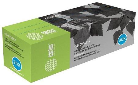 Картридж Cactus CS-CF230X