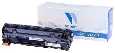 Картридж NV Print 737 Картридж NV Print 737
