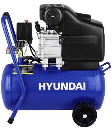 HYUNDAI HYC 2324 Воздушный компрессор масляный
