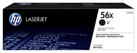 Картридж HP CF256X