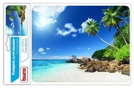 Коврик Buro BU-M10012 (291843)