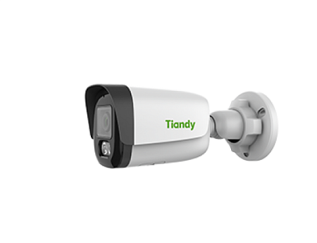 Камера видеонаблюдения Tiandy TC-C32WS I5W/E/Y/S/2.8mm/V5.0 (2.8 мм) белый Камера видеонаблюдения Tiandy TC-C32WS I5W/E/Y/S/2.8mm/V5.0 (2.8 мм) белый