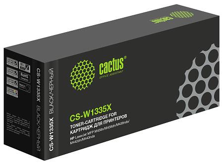Картридж Cactus CS-W1335X