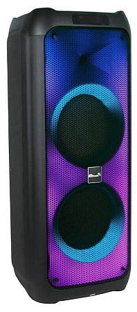 Мидисистема ELTRONIC 20-18 FIRE BOX