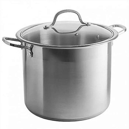 Кастрюля Webber BE-128-8L (8 л )