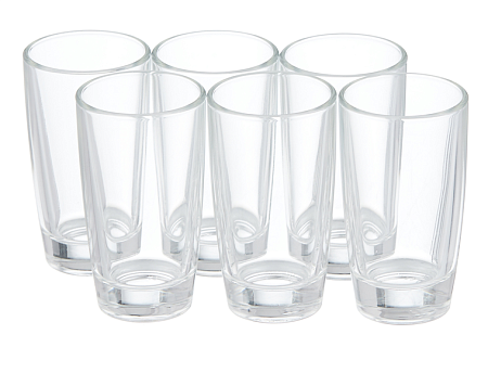 Набор стопок Luminarc Monaco H5125  0,05 л