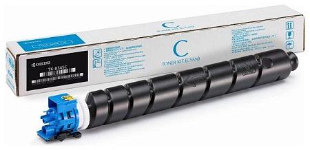 Картридж Kyocera TK-8345C