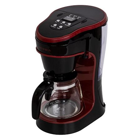 Кофеварка Supra CMS-0655