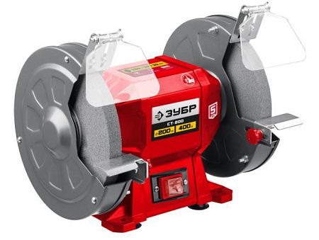 Станок для заточки ЗУБР СТ-200