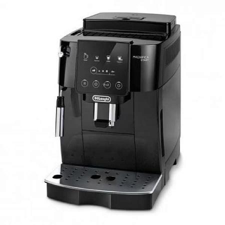 Кофемашина DeLONGHI ECAM 220.21 B (черный) Кофемашина DeLONGHI ECAM 220.21 B (черный)