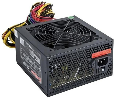 Блок питания ExeGate 500NPX (EX224734RUS) (500 Вт )