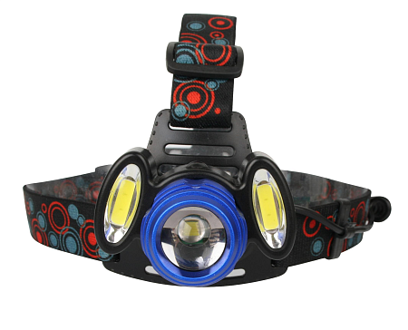 Фонарь Ultraflash E1334