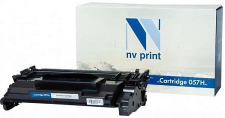 Картридж NV Print 057HNC