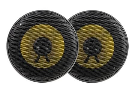 Автомобильная акустика ECON EMS-620 165 мм