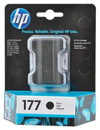 Картридж HP C8721HE