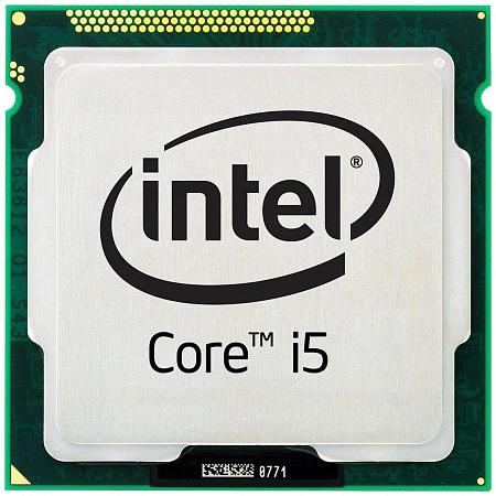 Процессор Intel Core i5-12400 (2500 МГц, LGA1700) (OEM)