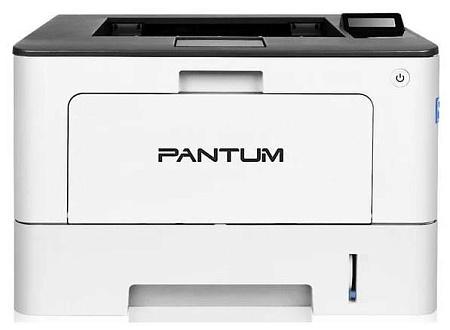 Принтер Pantum BP5100DW (A4, черно-белая, лазерная, 40 стр/мин)