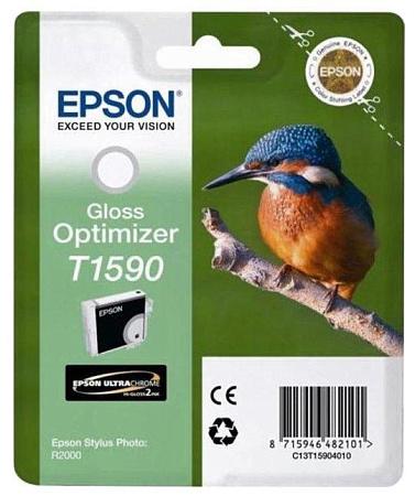 Картридж Epson C13T15904010