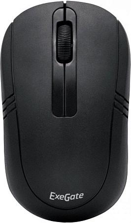 Мышь ExeGate SR-9021 (USB,черный)/() Мышь ExeGate SR-9021 (USB,черный)/()
