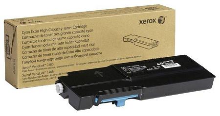 Картридж Xerox 106R03534