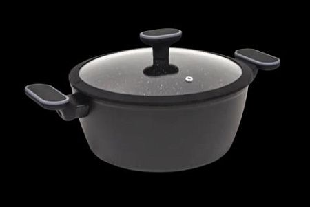 Кастрюля AUFFMAN AM-3102 (6,2 л ) Кастрюля AUFFMAN AM-3102 (6,2 л )