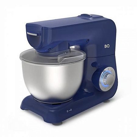 Миксер BQ MX440 (синий)