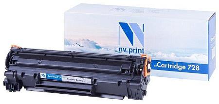Картридж NV Print 728