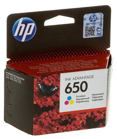 Картридж HP CZ102AE