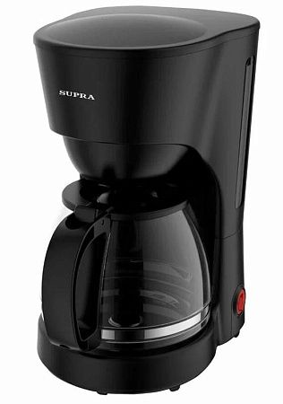 Кофеварка Supra CMS-0640